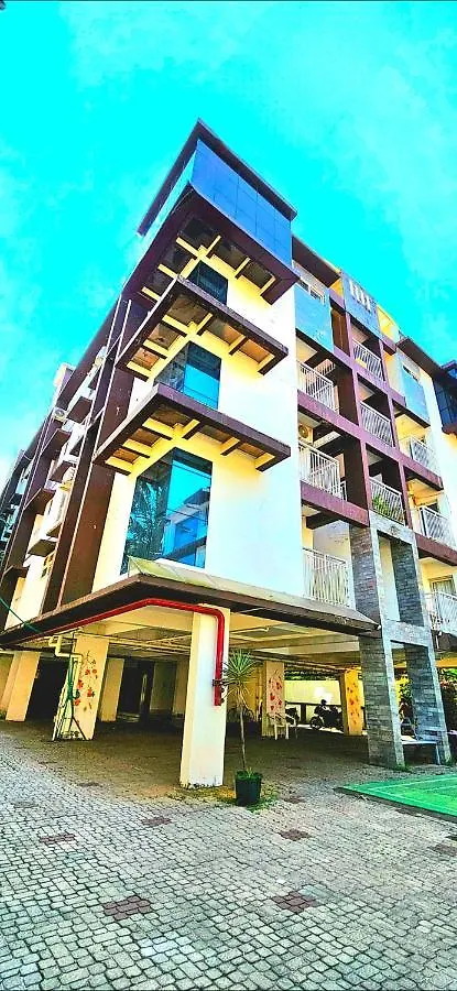 Krishnagiri Sindoor Apartment Guruvayur