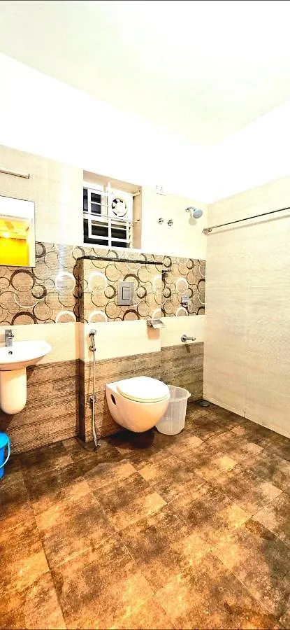Krishnagiri Sindoor Apartment Guruvayur