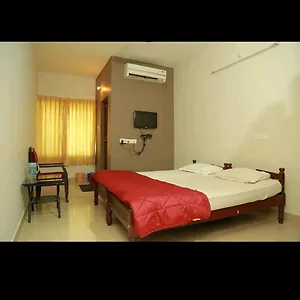 Regant Guruvayur