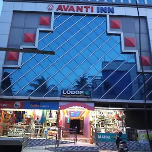 Avanti Guruvayur