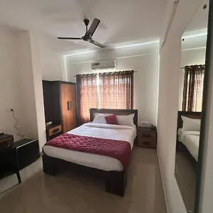 Nidhi Residency Guruvayur