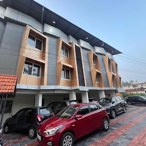 Ashtapadi Guruvayur