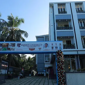Avanti Castello Guruvayur