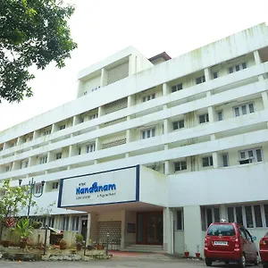 Nandanam Guruvāyūr