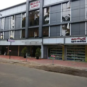 Manjira Guruvayur