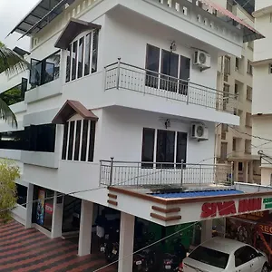 Shiva Guruvayur